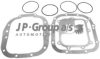 JP GROUP 8132000310 Gasket Set, manual transmission